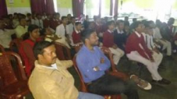 Jawahar Navodaya Vidyalaya Galley Image 2