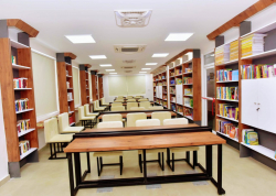 City Montessori School Gallery Image 4