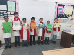 St. Xaviers High School Gallery Image 4