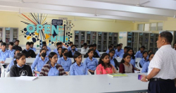 S B Patil College of Science and Commerce Galley Image 4
