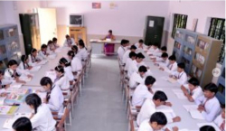 CBSE Schools in Shivaji Puram, Lucknow, Rani Laxmi Bai Memorial Senior Secondary School, Sector 14, Indira Nagar,  Indiranagar, Lucknow