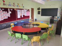 Seeds - Arion Campus Galley Image 3