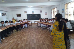 IATS Public School Galley Image 2