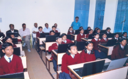 Jawahar Navodaya Vidyalaya Gallery Image 3
