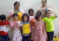 Best Day Care Centres in Ganeshkhind, Pune, Mindseed Preschool & Daycare, DP Road,  Opp. Shivsagar Restaurant,  Near Parihar Chowk,  Aundh, Aundh, Pune
