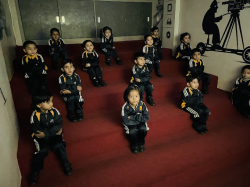 Proton Pre School Galley Image 4