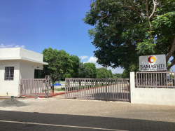 Samashti International School Galley Image 3
