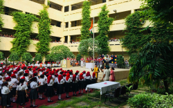 Sri Guru Harkrishan Public School Galley Image 4
