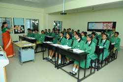 Classroom