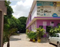 Little Angels School Galley Image 3