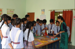 Blue Heaven Public School Gallery Image 4