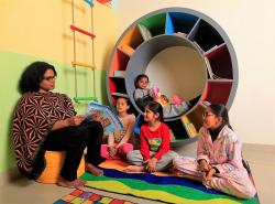 Mussoorie International School Galley Image 4