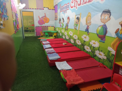 Makoons Pre School Noida 117 Galley Image 4