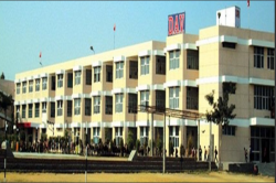 DAV Centenary Public School Galley Image 2