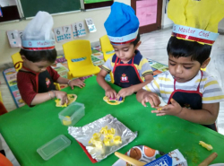 Maple Bear Canadian Pre School Galley Image 4