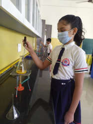 CBSE Schools in Pimple Saudagar, Pune, Global Talent International School, Plot No. 1, Sector 13, Mercedes Benz Chowk, Off spine road, Chikhali Pradhikaram, Chikhali, Pune