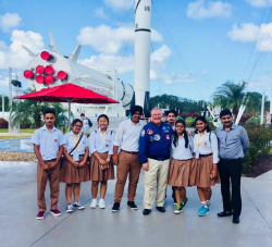 School Exchange Programs