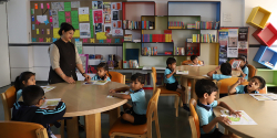 Gajera Global School Galley Image 2