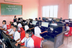 Shri Mahaveer Residential English Medium School Galley Image 2