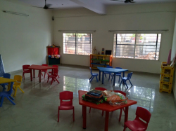 Best Play Schools in Indore, Little Millennium, Ground floor Gyanodaya school Campus F-sector, MIG colony Near Shefali Jain hospital, MIG colony, Indore