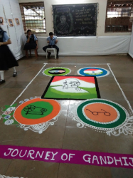 SMT.H.M.GALA ENGLISH SCHOOL Galley Image 3