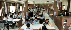 Best Boarding Schools in Kerala, M.E.S. Raja Residential School, Kalanthode,Calicut NIT Campus, Poolacode, Calicut