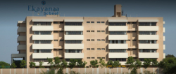 Day School in Indore, EKAYANAA SCHOOL, OPPOSITE BHANDARI FARMS KANADIYA ROAD JUNCTION BYPASS ROAD VILLAGE KHAJRANA TEH INDORE DISTT, Indore, Indore