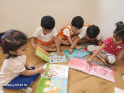 Foundree Preschool and Daycare Chembur Gallery Image 4