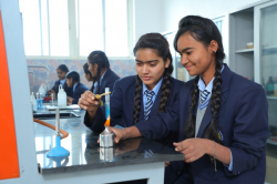ST. George School Galley Image 1