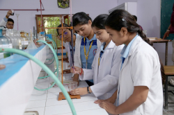 Schools in Varanasi, SANT ATULANAND RESIDENTIAL ACADEMY, VILL HOLAPUR PERMANANDPUR PARGANA  , SHIVPUR, Varanasi