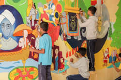 The Samhita Academy Gallery Image 4