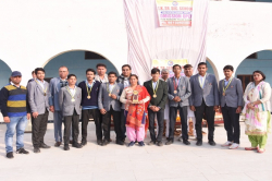 Sanjay Kuldeep Senior Secondary School Gallery Image 3