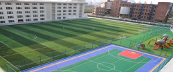 The Millennium School Greater Noida West Galley Image 4