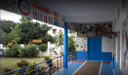 S J S V Nursery School Galley Image 3