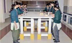 MAA UMIYA PATIDAR GIRLS HIGHER SECONDARY SCHOOL Gallery Image 4
