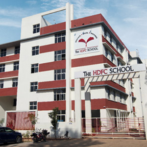 CBSE Schools in Jakkur, Bangalore, The HDFC School Bengaluru, Survey No. 13, Nehru Nagar, Shivanahalli Road,Off Jakkur - Yelahanka Road, Nehru Nagar, Bengaluru