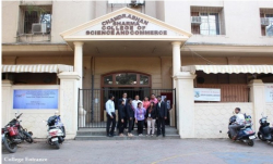 Best PU Junior Colleges in Andheri, Mumbai, Chandrabhan Sharma College Of Arts, Science & Commerce, Adi Shankaracharya Marg, Powai Vihar Complex, Powai, Powai,MHADA Colony 20, Mumbai