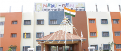 Best Boarding Schools in Andhra Pradesh, Next Gen Indian Blossoms International School, Kothapatnam Road, Koppole, Koppolu Rural, ONGOLE