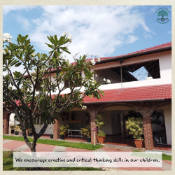 Schools in Sukrawar Pettai, Coimbatore, Prakriya International School, 1602, Trichy Road, Trichy Road, Coimbatore
