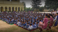 Asa Ram Senior Secondary Public School Galley Image 4