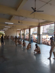 Shri Mahavir Jain English School Galley Image 2