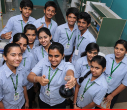 PRAGATHI PU COLLEGE Gallery Image 2