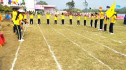 Saraswati World School Galley Image 4