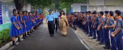 AIR FORCE SCHOOL Gallery Image 4