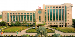 IGCSE Schools in Noida, JBM Global School, A-11, Sector 132, Expressway, Block A,Sector 132, Noida