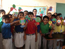 Asian Public School Galley Image 4