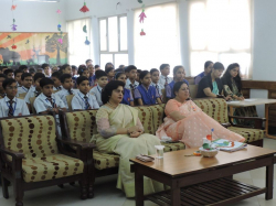 DAYAWATI MODI INTERNATIONAL Galley Image 4