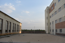 Outdoor Play Area