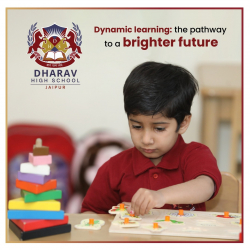 Dharav High School Galley Image 3