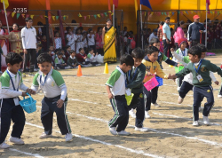 imagen de la galera de la escuela